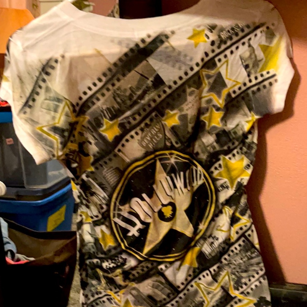 Worn once!!